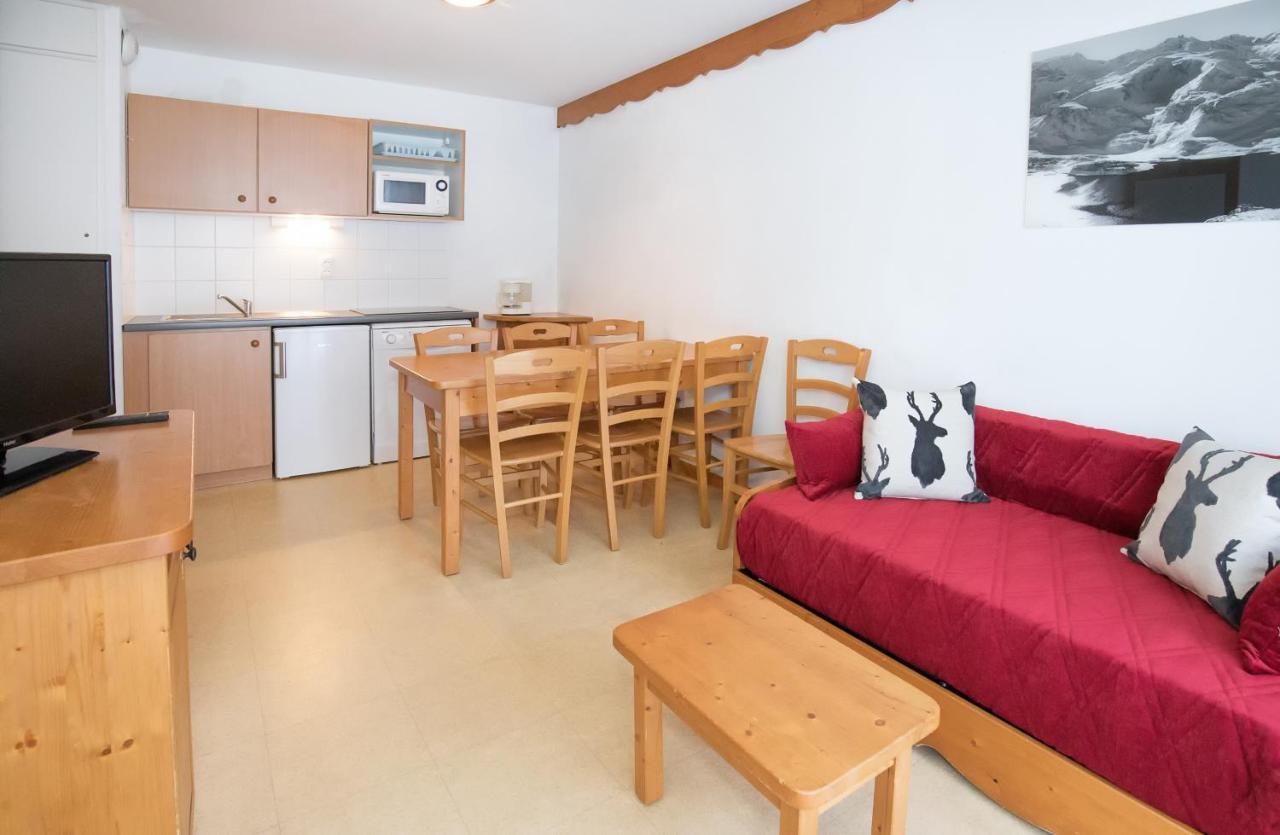 Les Balcons Proche Parc National Vanoise Appartements 4 Pieces 8 Pers Termignon Kültér fotó