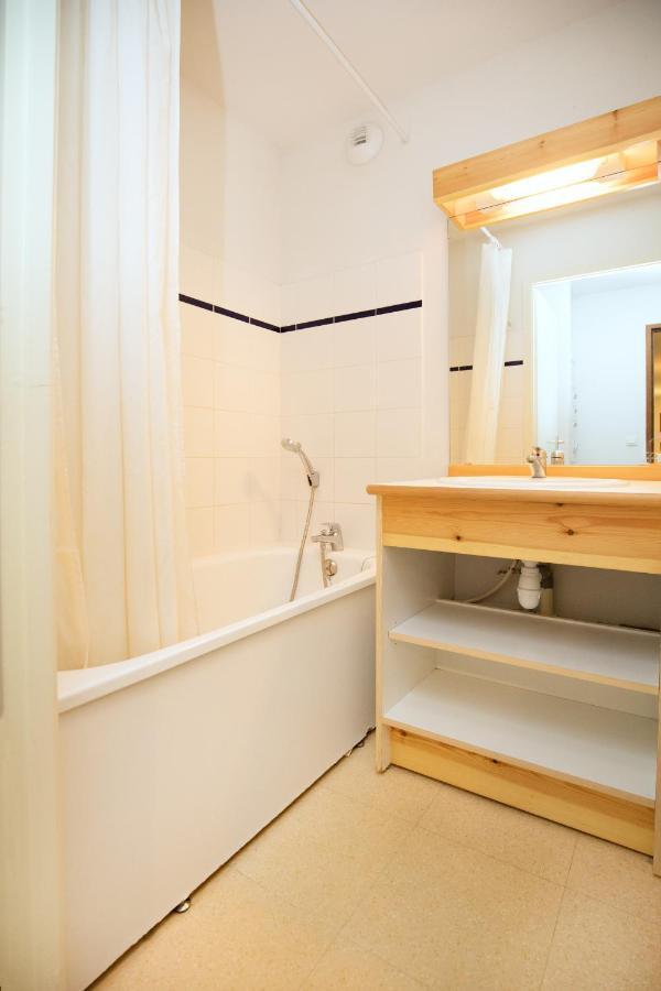 Les Balcons Proche Parc National Vanoise Appartements 4 Pieces 8 Pers Termignon Kültér fotó
